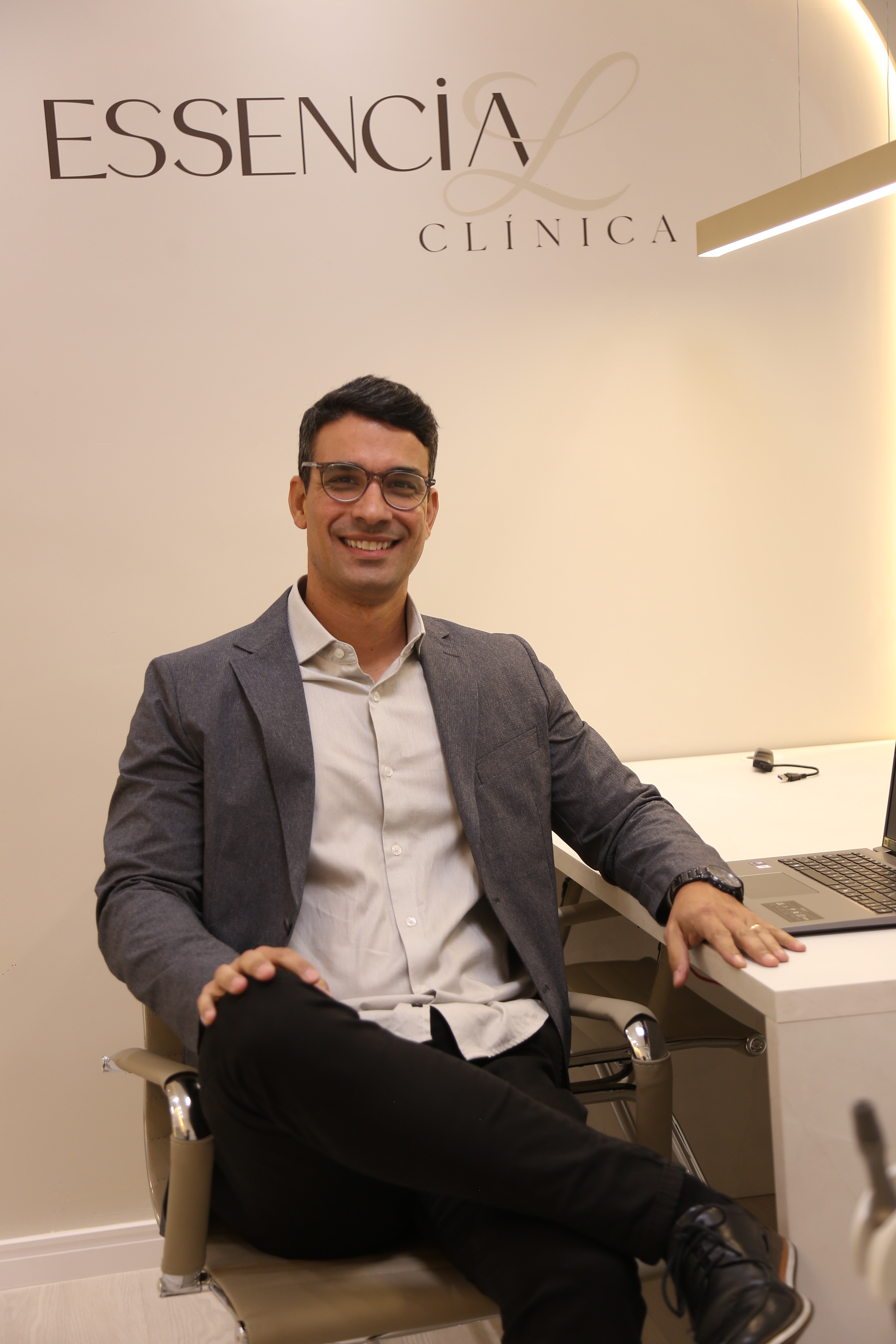 Dr. Gustavo Cardoso — Odontologia do Sono