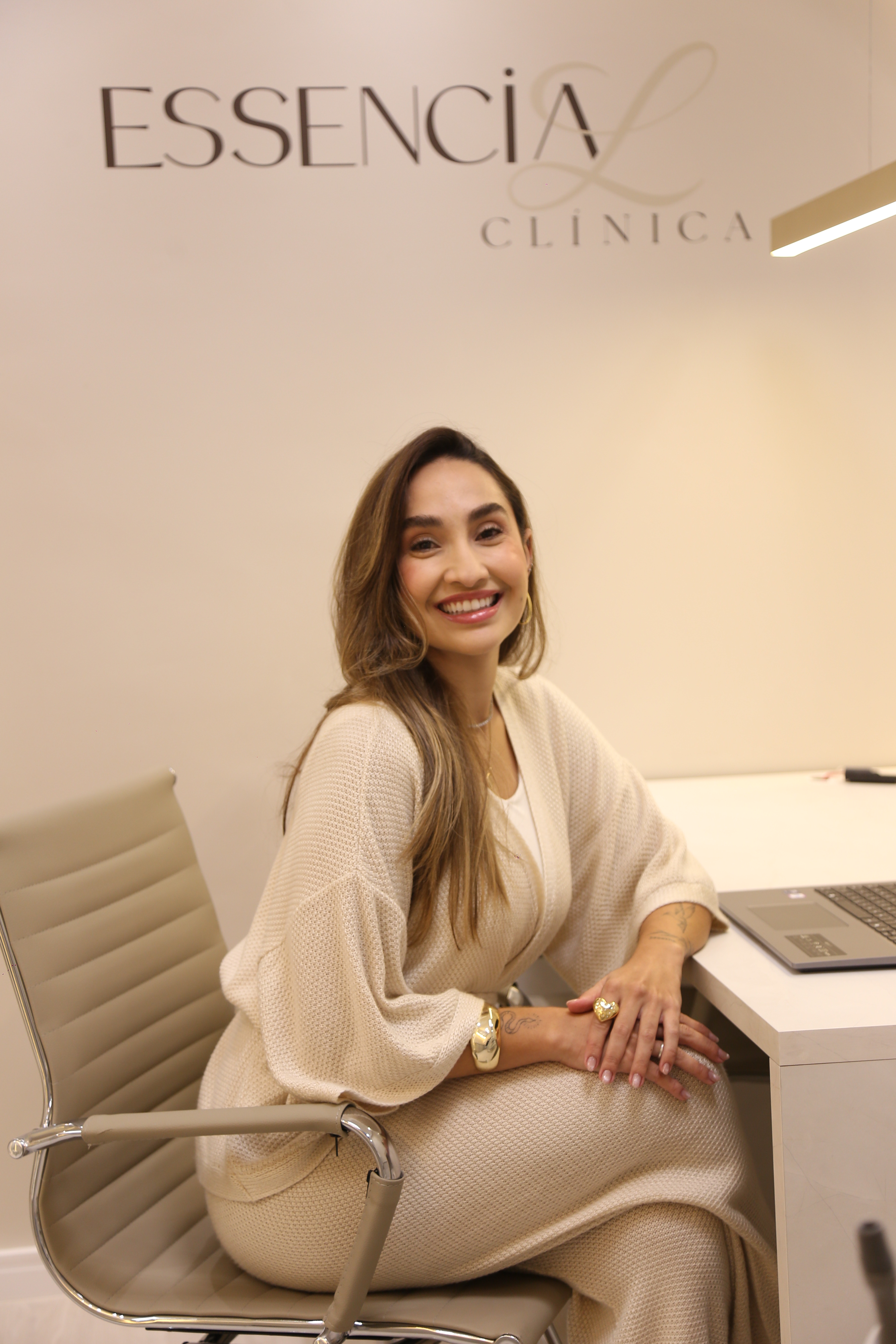 Dra. Giovanna de Cássia — Clínica Geral